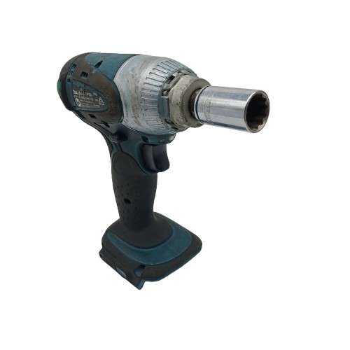 Makita 18V LXT 1/2 Inch Cordless Impact Wrench DTW251T (CP)
