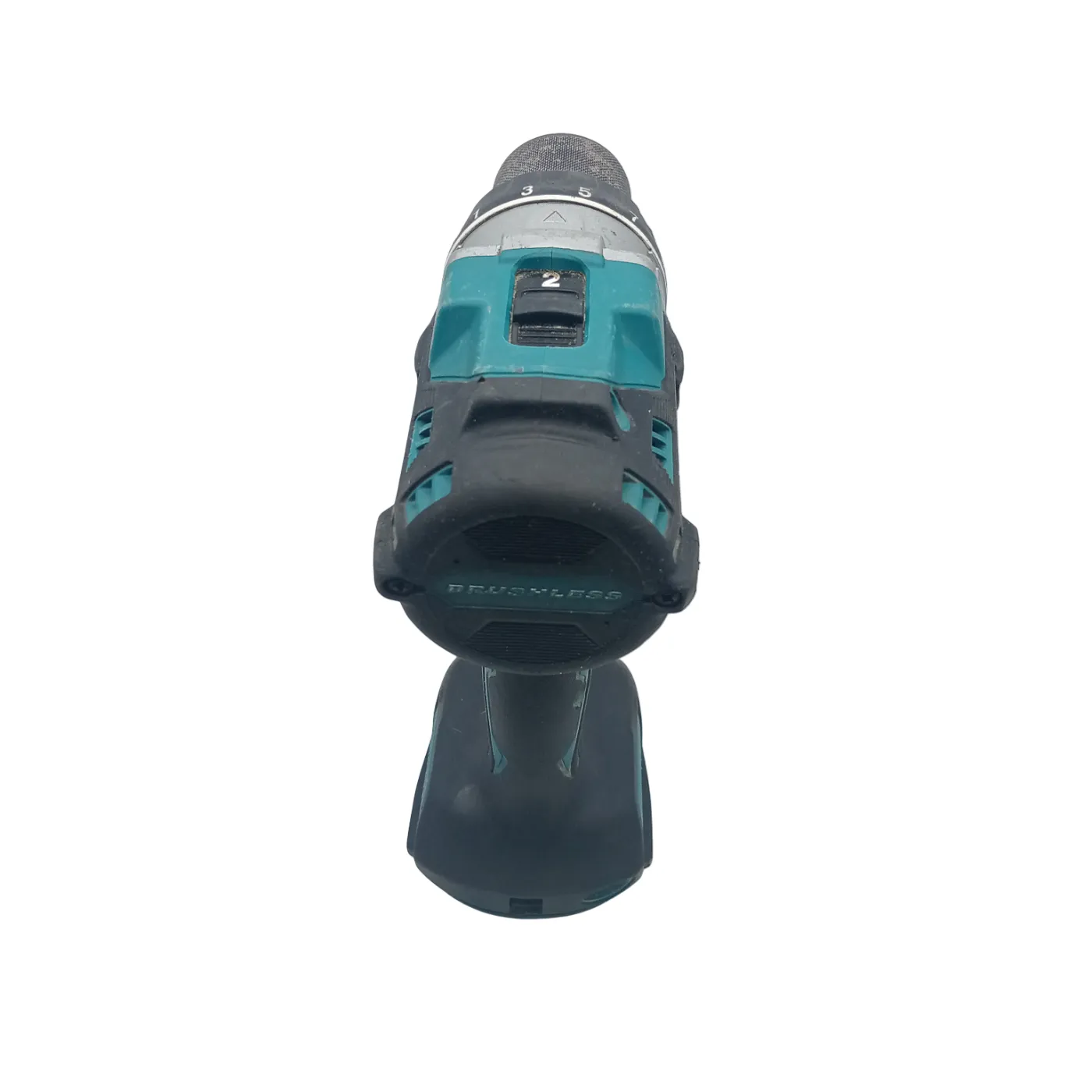 Makita DHP486Z 18V Brushless Hammer Drill (WR 1361479)