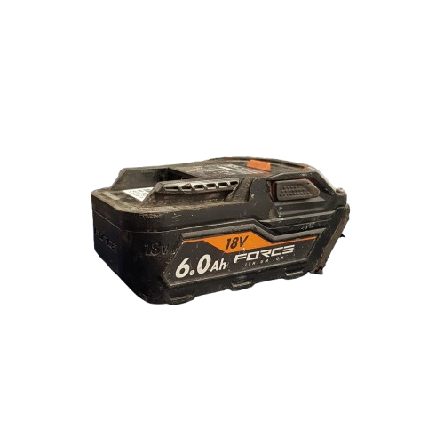 AEG L1860R-X5 18V 6.0Ah Force Lithium-Ion Battery (MR)