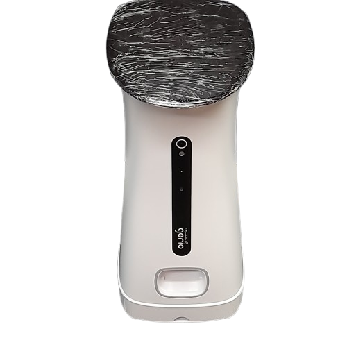 Mirabella Genio Pet Feeder White Model Genio (MR)