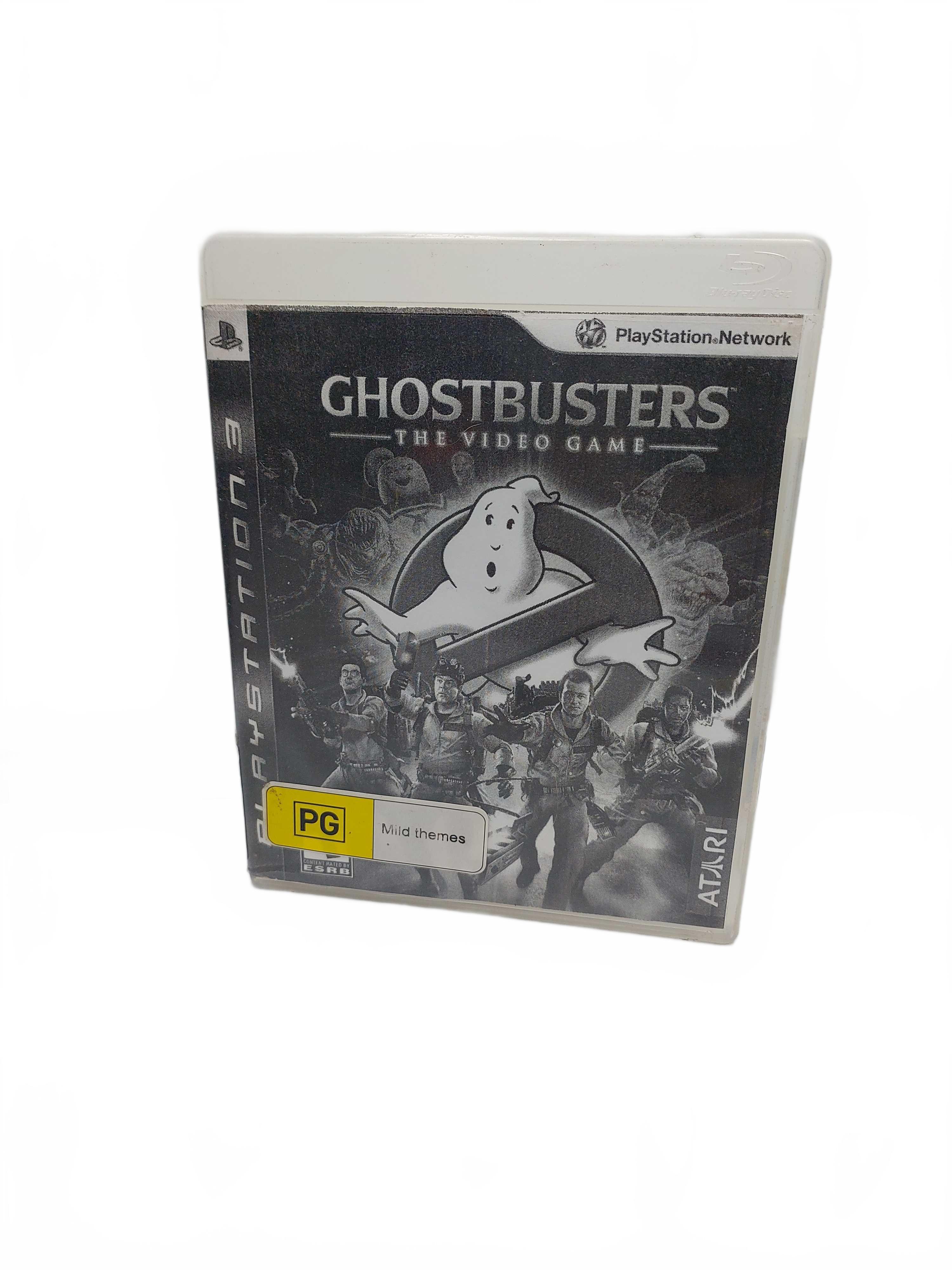 Ghost Busters PS3 (GB1340478)