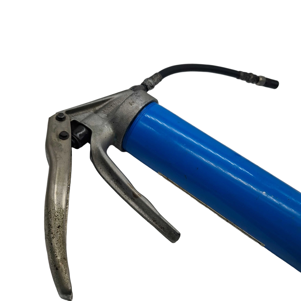 Macnaught K29 Flexigun Grease Gun Blue (WR 1424930)