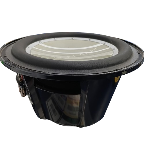 Punch P3 Car Speaker P312D4 (CP)