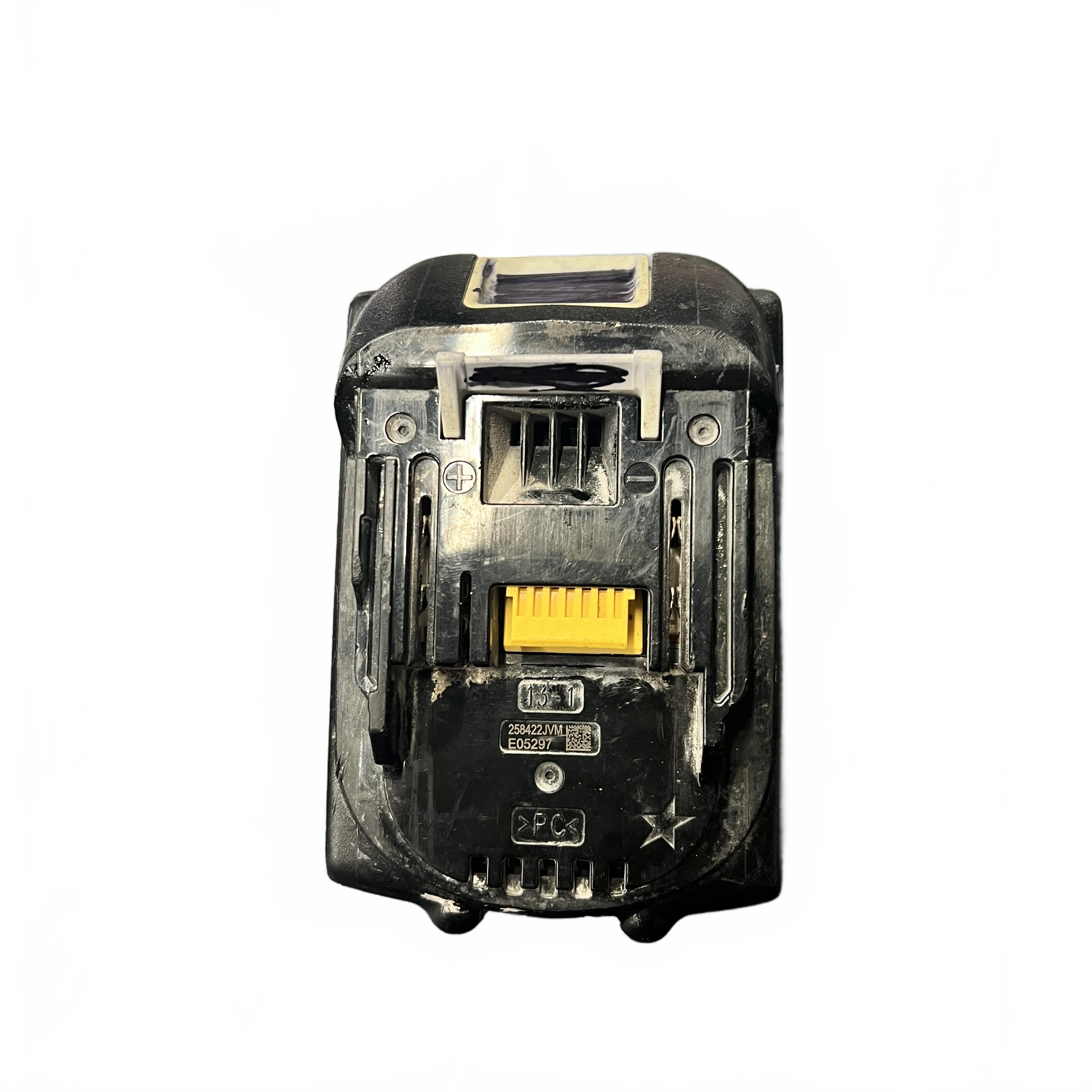 Makita 18V LXT 5.0Ah Li-Ion Battery BL1850B (MK)
