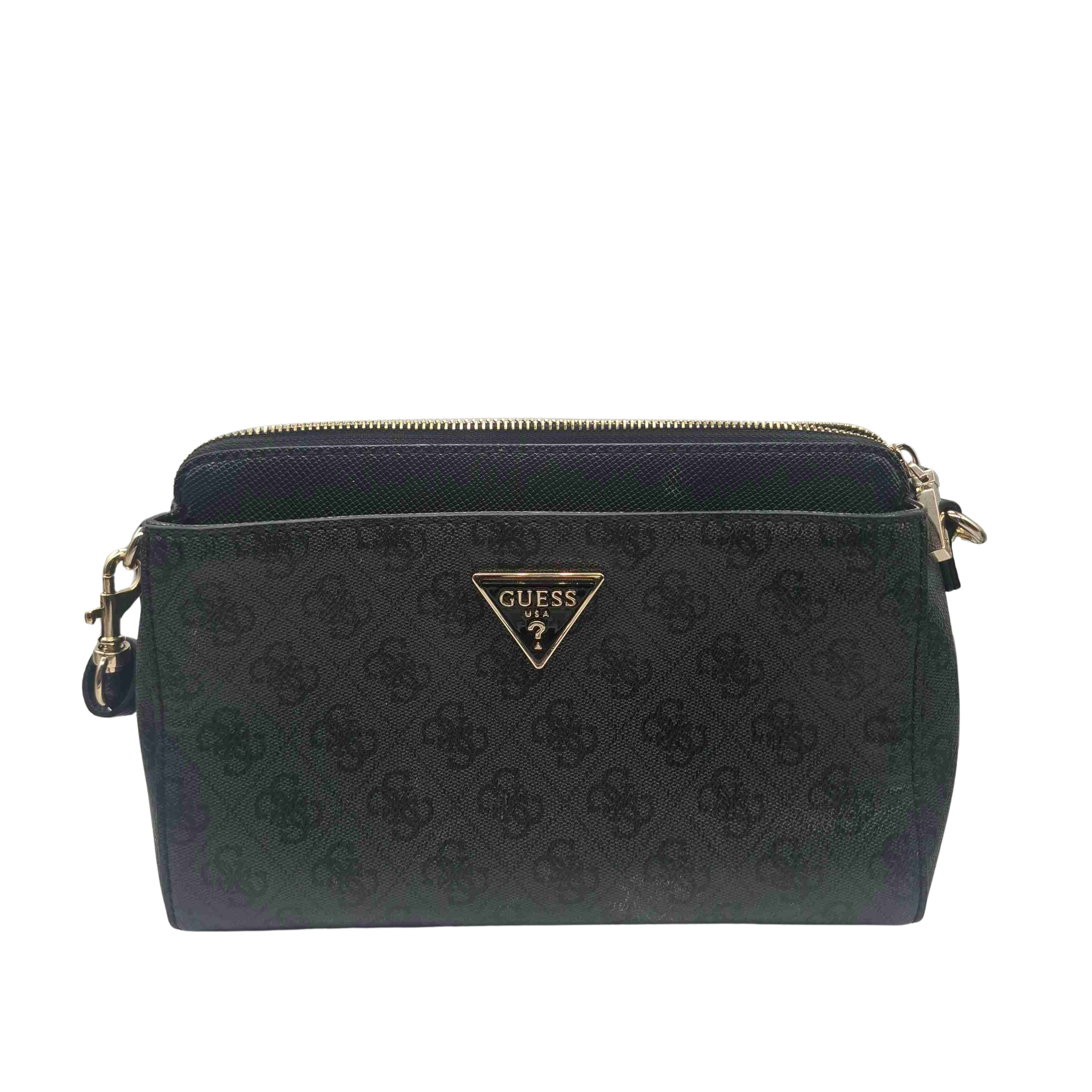 Guess Cordelia Handbag Black Cordelia (WR 1425570)