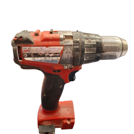 Milwaukee Fuel Fpd Drill (M18) (JN)