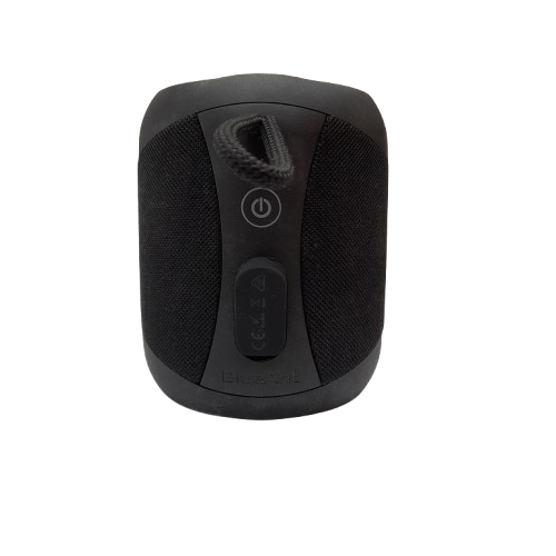 BlueAnt Speaker Black (LN)