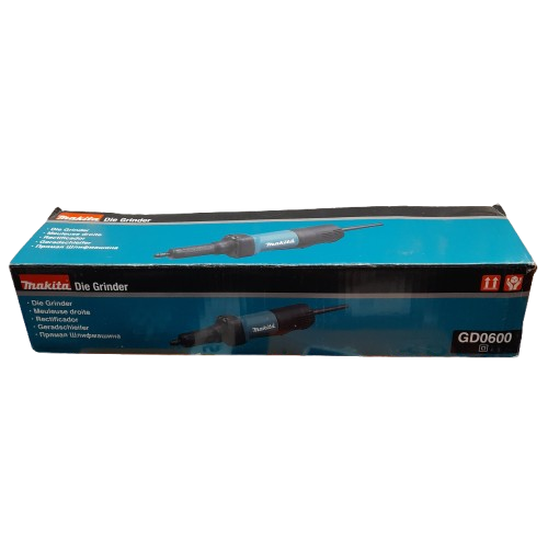 Makita GD0600 Die Grinder (LN)