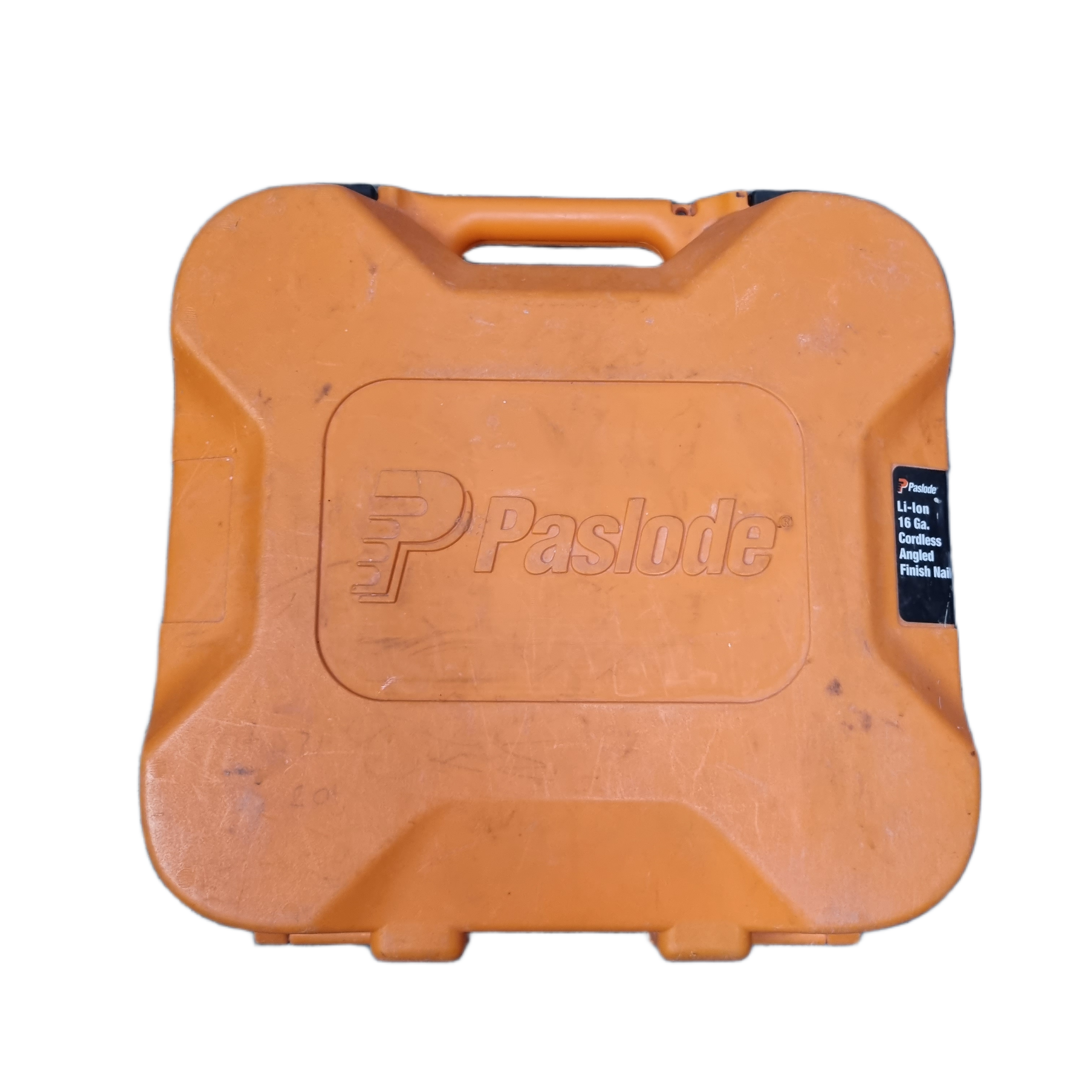 Paslode Nail Gun IM250A Li-Ion + Battery + Charger + Case (WR 1352926)