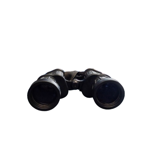 Miranda Binoculars 7 X 50, Includes: Soft Case (MR)