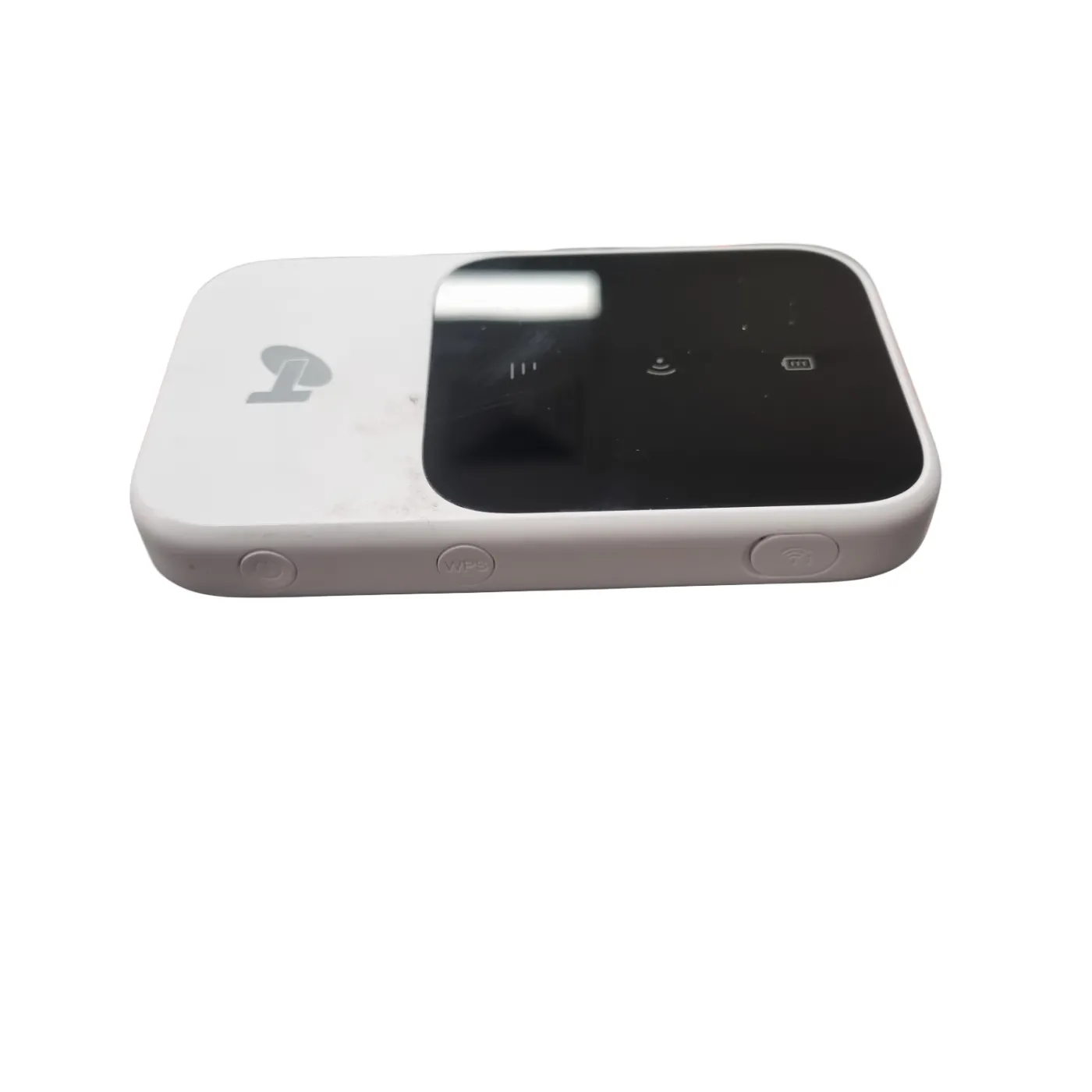 Telstra Pre-Paid 4GX Wi-Fi Plus 2 — Portable 4G Hotspot MF986C