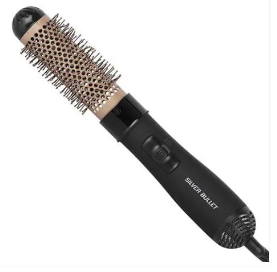 Silver Bullet Genesis Hot Air Brush 38mm New In Box