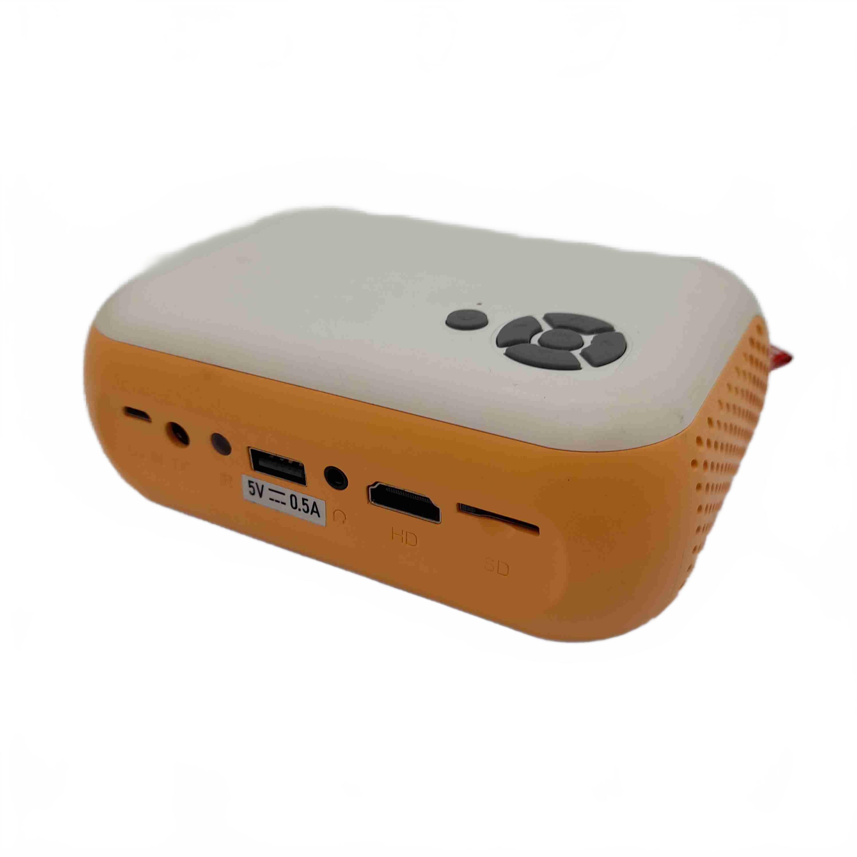 Spartys Projector A10 (WL 1436548)