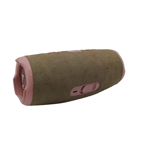 JBL Charge 5H Pink Portable Waterproof Speaker (CP 1415722)