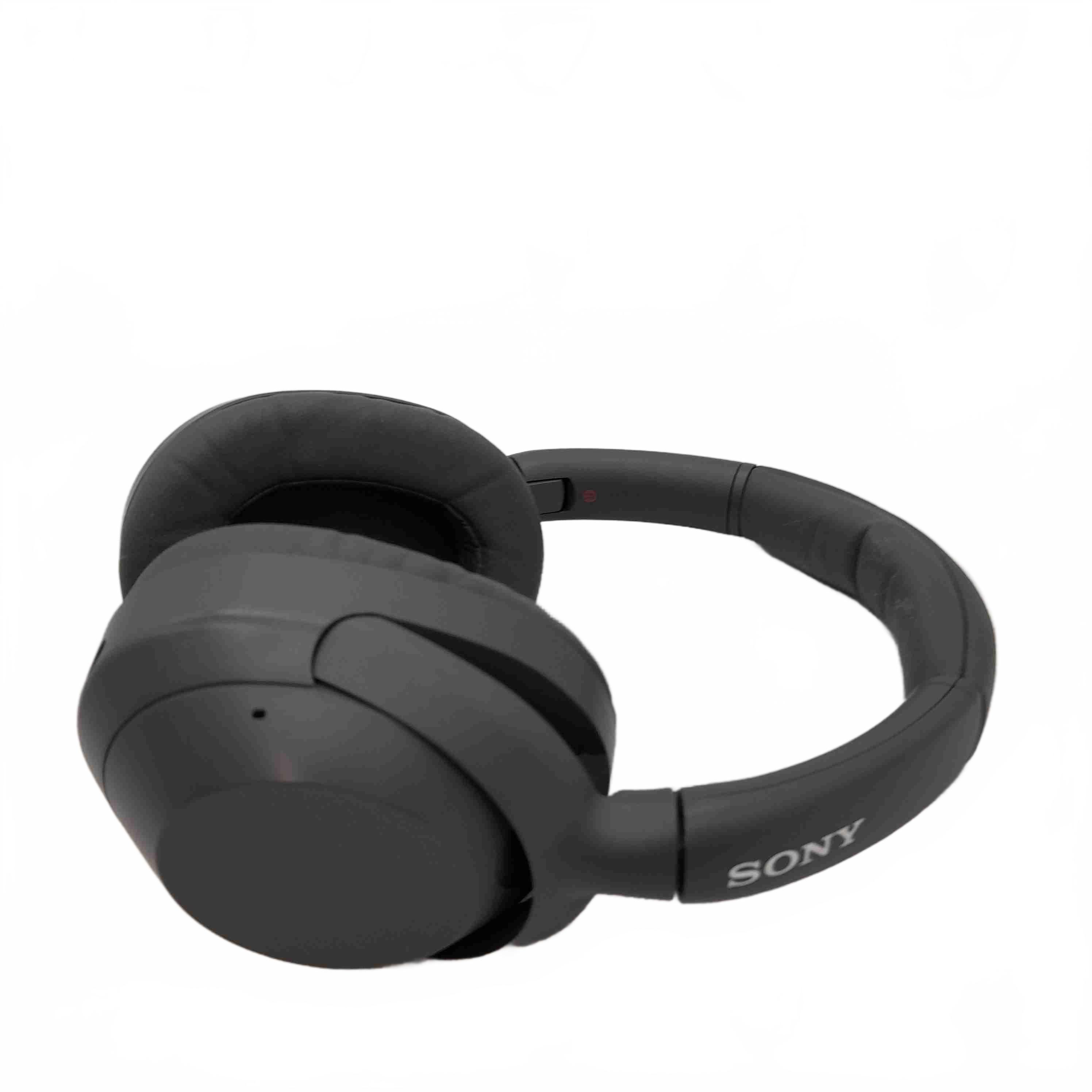 Sony ULT Wear Wireless Noise Cancelling Headphones + Case (WL 1436574)