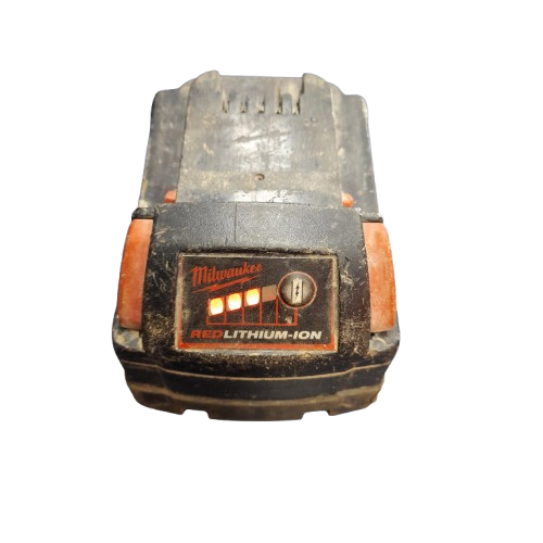 Milwaukee M18 B5 5.0Ah Battery (MR)
