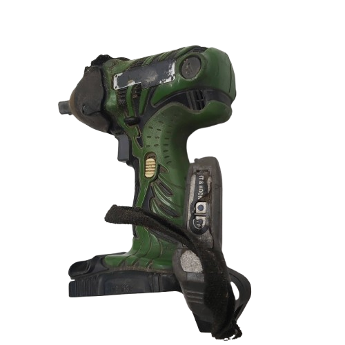 Hitachi 18V Li-Ion Cordless Drill Driver Skin Only WR18DL