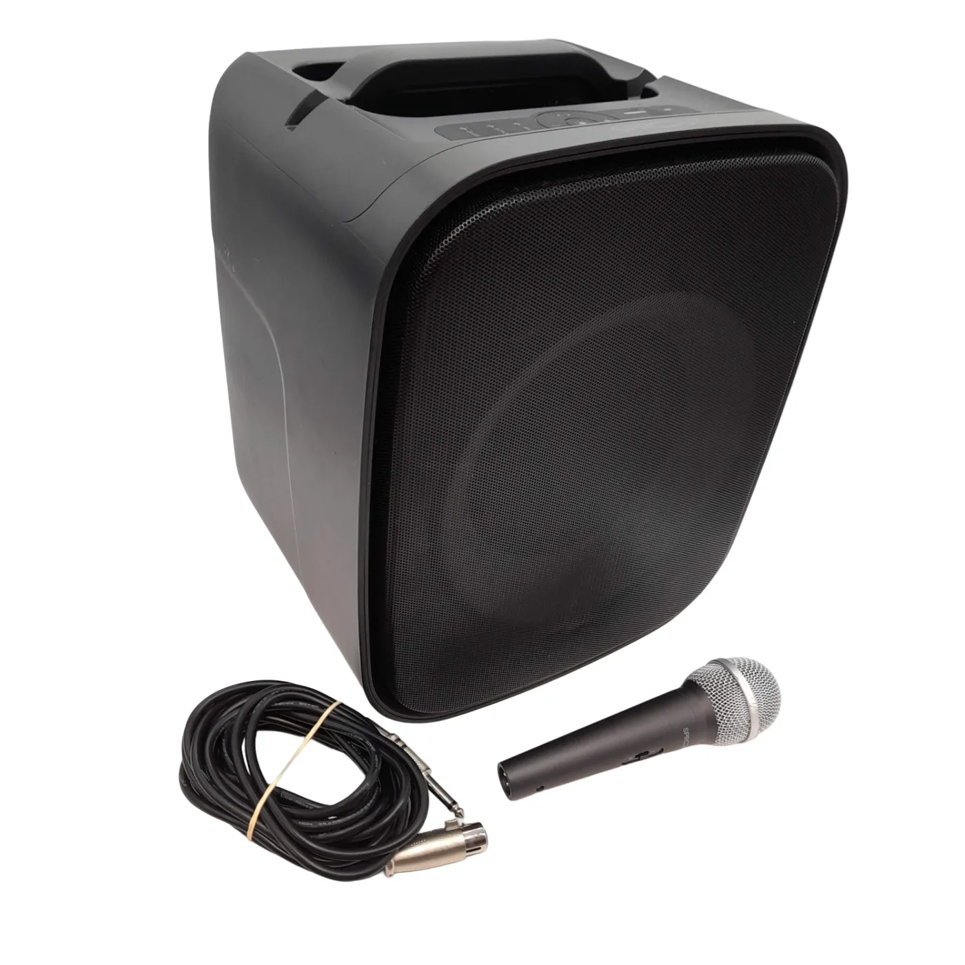 Sprout Soundloop Party Speaker SBTS910BK Black (WR)