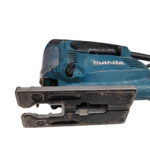 Makita Jigsaw 4329 Blue Black (LN)