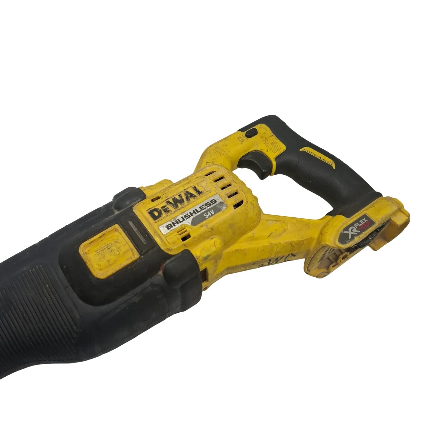 DEWALT DCS388 Reciprocating Saw (WR1412897)
