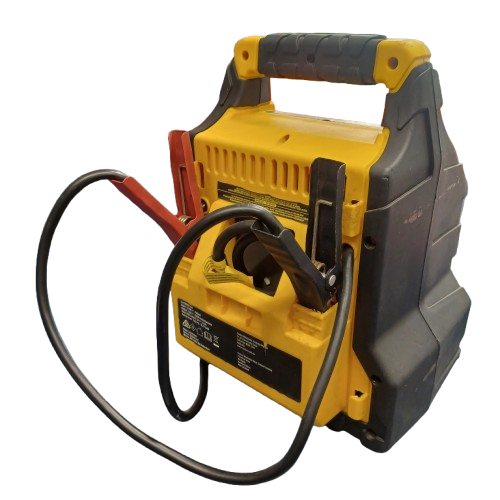 Cat Portable Car 4×4 Power Station CJ1000DXTAU Yellow (LEL)