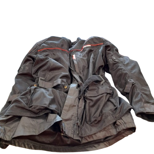 DRI RIDER JACKET 64.54/6XL