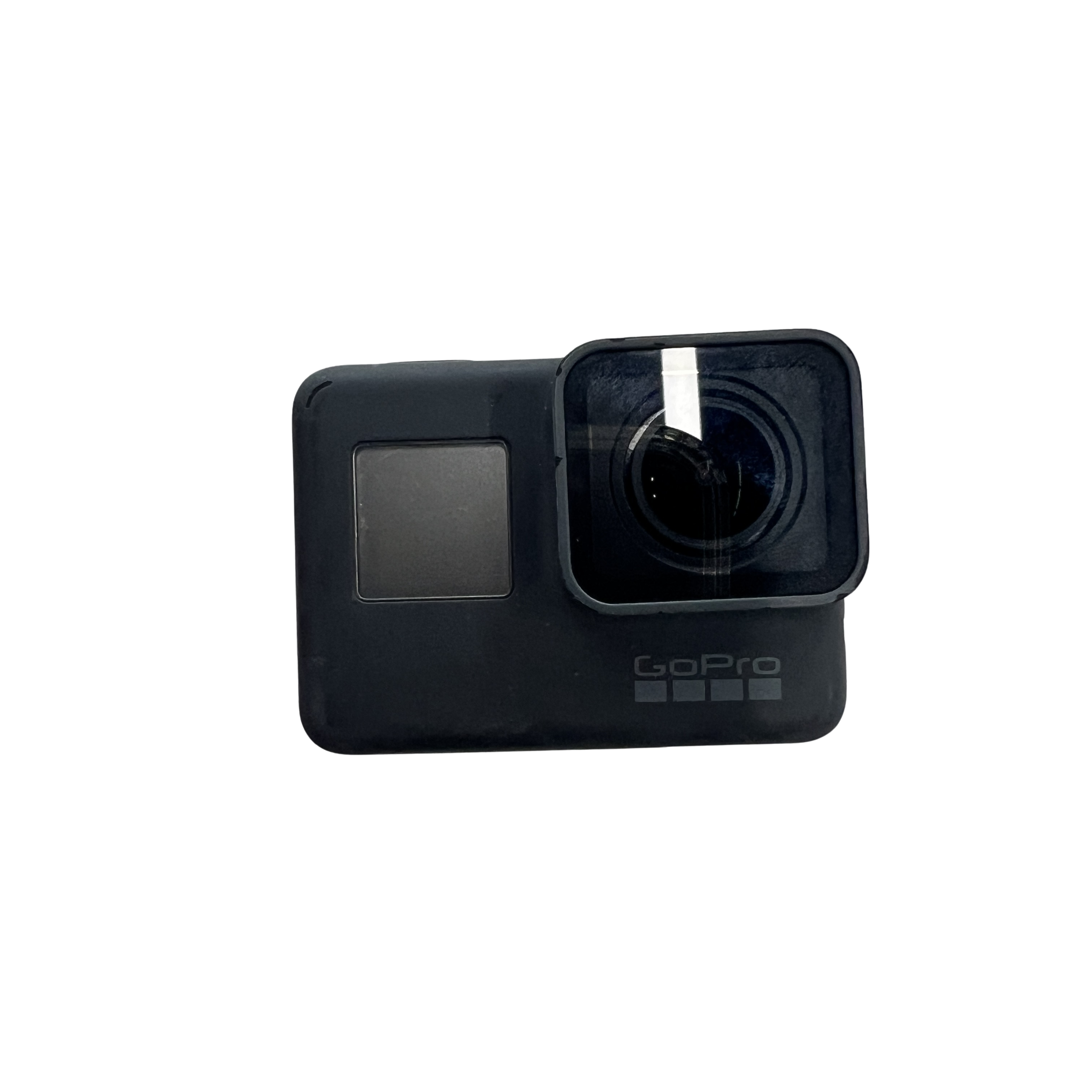 GoPro HERO5 Black 12MP 4K Action Camera (MK)