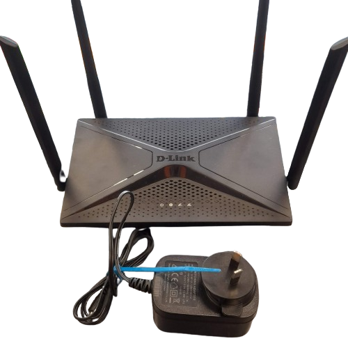 D-Link DIR-2150 AC2100 Wi-Fi Gigabit Router