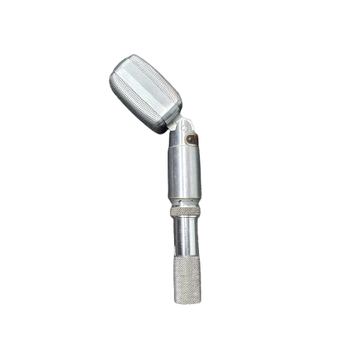 Ribbon Microphone 30/50 Silver (1422310) (MR)