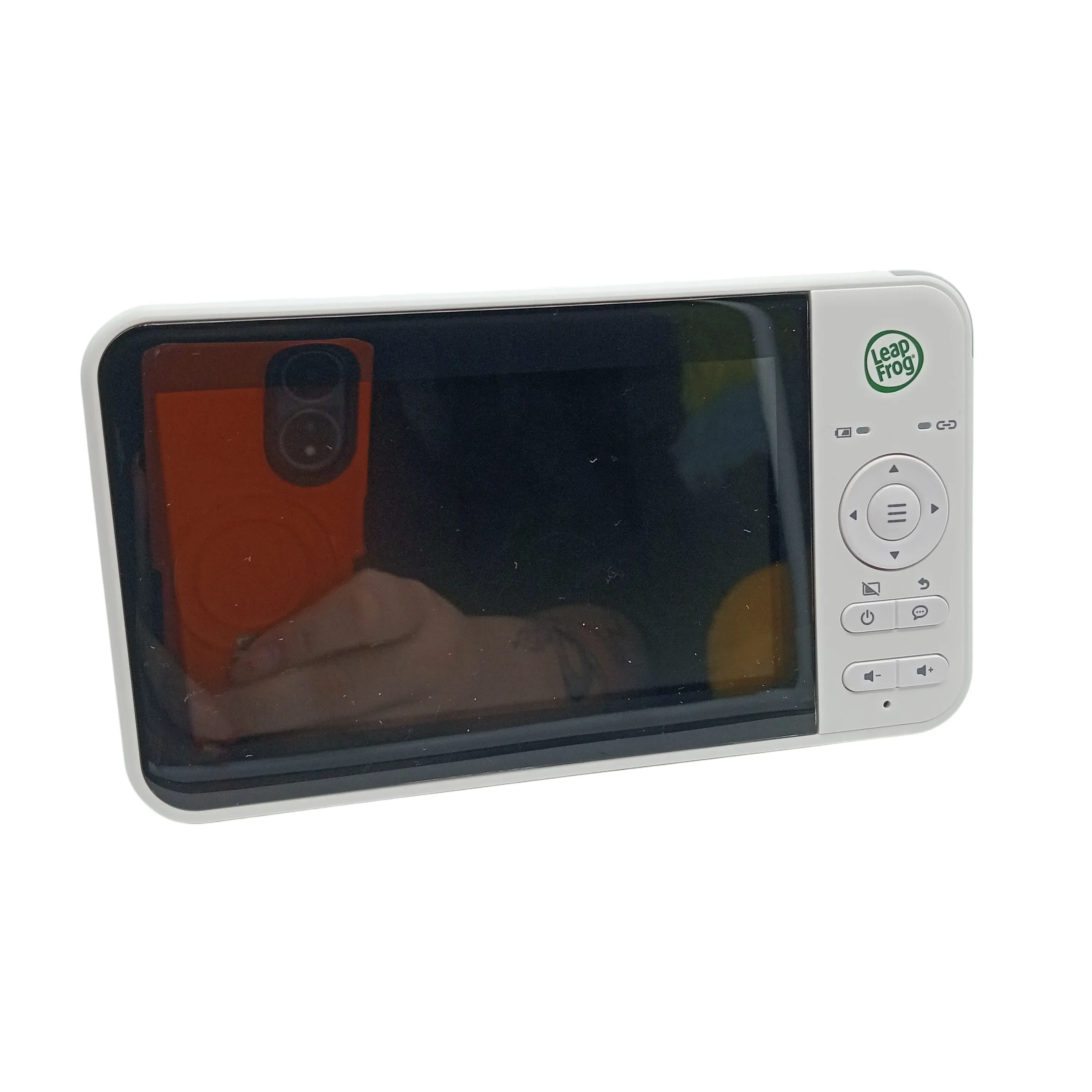 LeapFrog LF2415 Night Light Video Baby Monitor