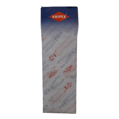 Knipex 97 Hand Crimp Tool for RJ45 Connectors in Box