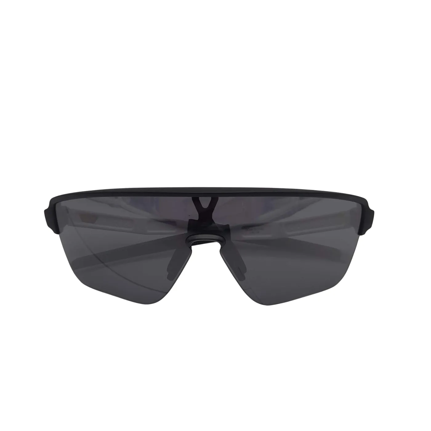 Oakley Corridor SQ OO9415-0142 Black Men’s Sunglasses No Case