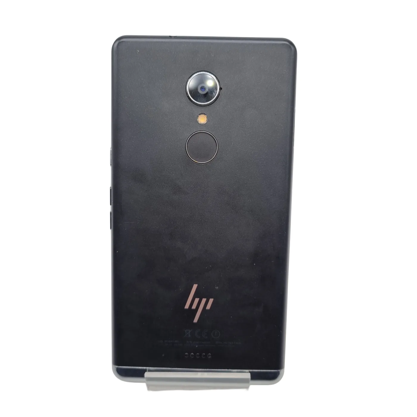 HP Elite X3 64GB Windows Phone *Missing Charging Dock – Telstra Locked* (WR 1191643)