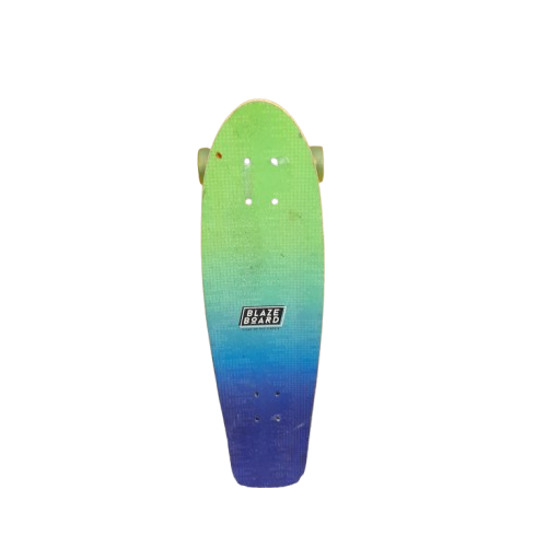 Blaze Board Skateboard(MR)