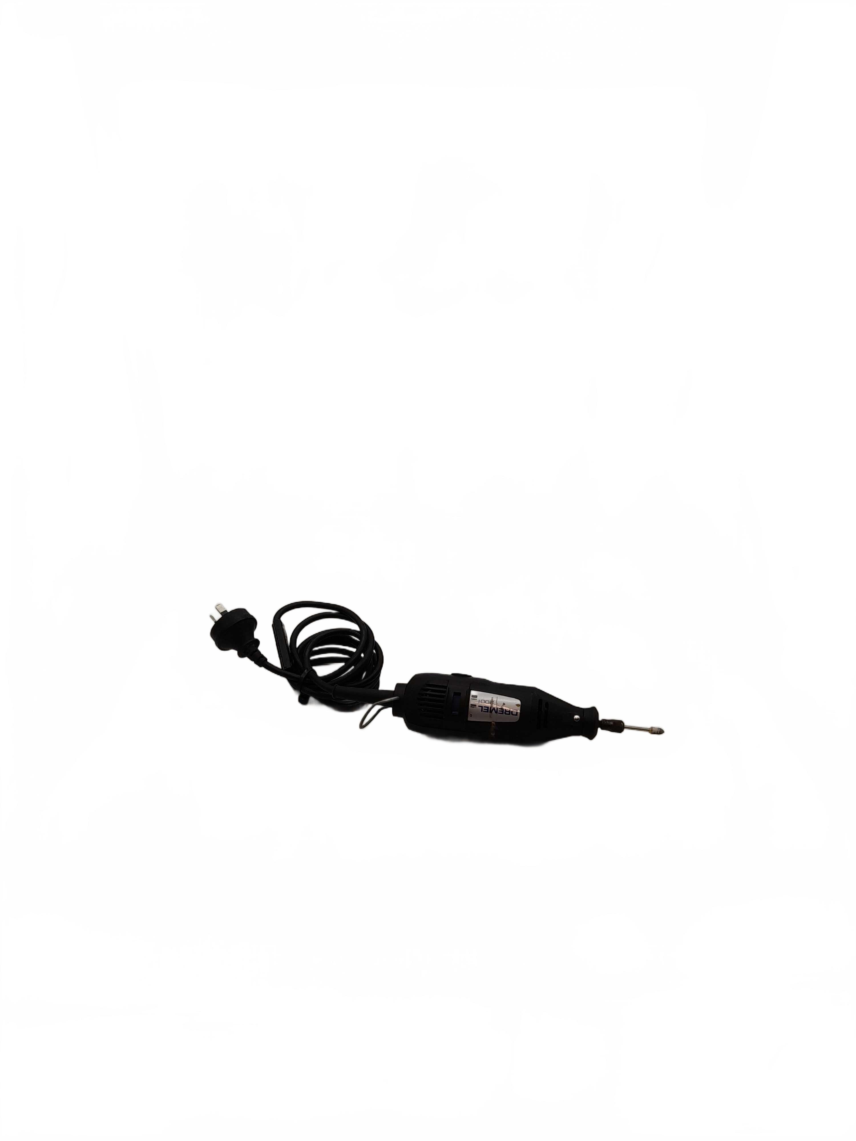 Dremel Rotary Tool Model 200 Grey ( WR 1431902)