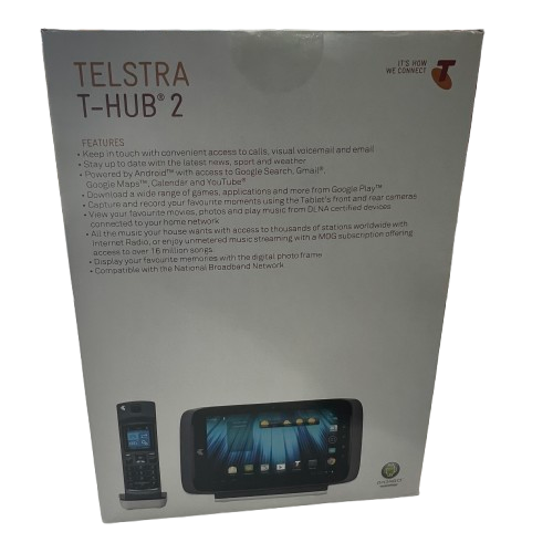 Telstra T-Hub 2 (MK)