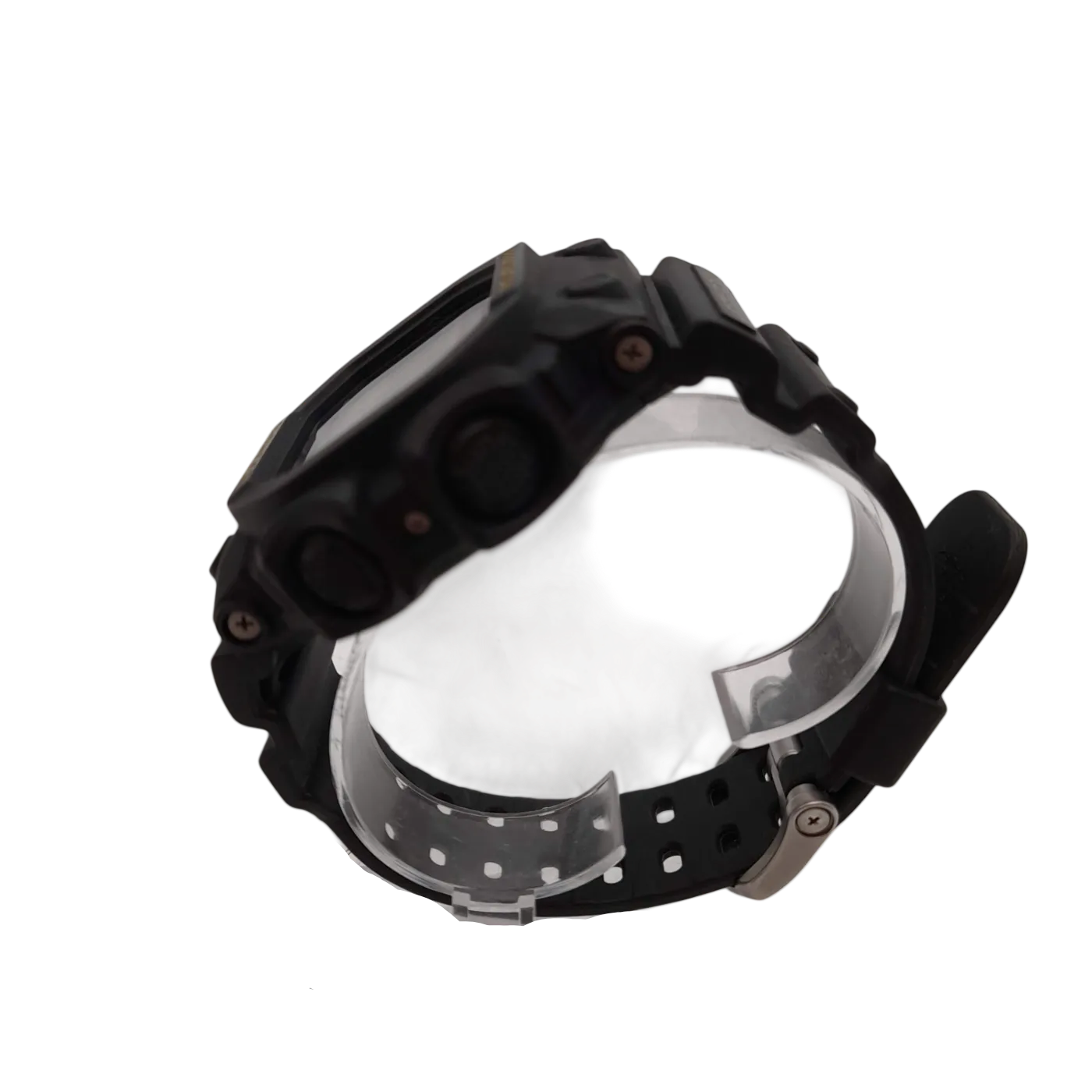 Men’s Black Casio G-Shock GX-56 Digital Watch – WL 1328765