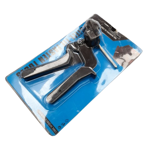 Steel Fastener Tool HT-388 in Packet (LN)