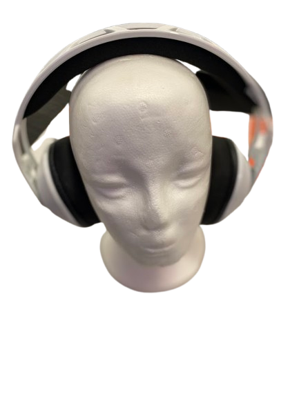 Rig 300 Pro White Gaming Headphones (NG)