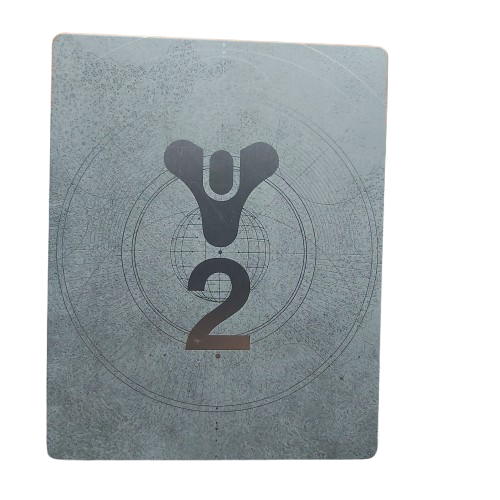 Destiny 2 Playstation 4 Game Collectors Edition Complete Set