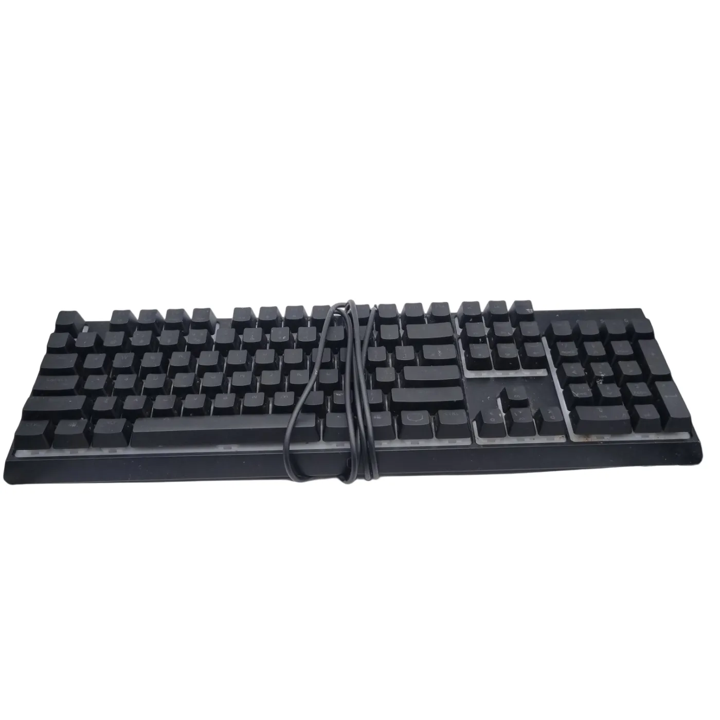 Cooler Master MS110 Keyboard & Mouse Combo (WR 1363381)