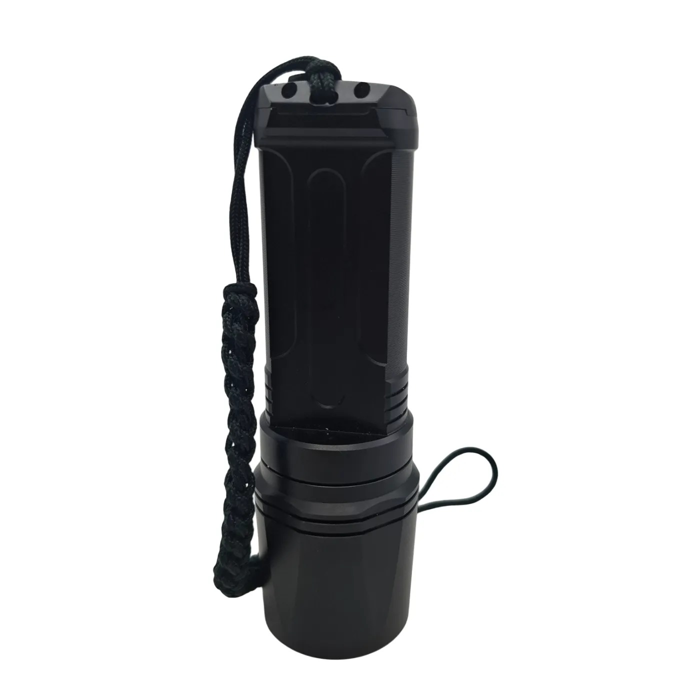 Fenix TK35 Flashlight Black (WR 1414450)