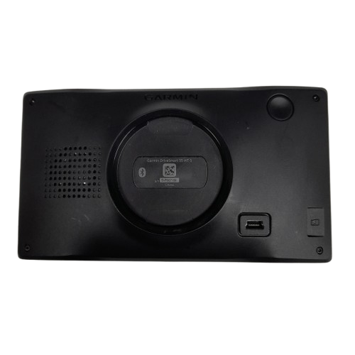 Garmin Drive 55 MT-S Black (LN)