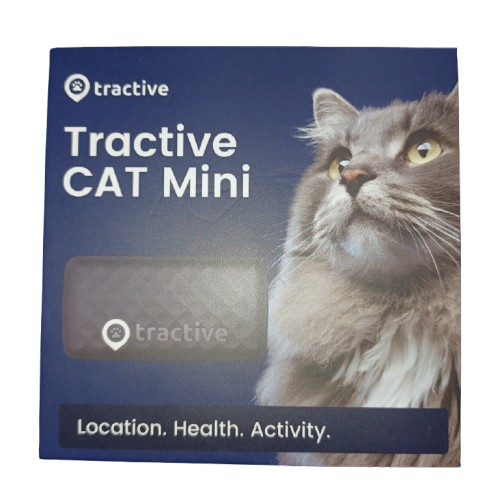 Tractive GPS Cat Mini (LE1344293)