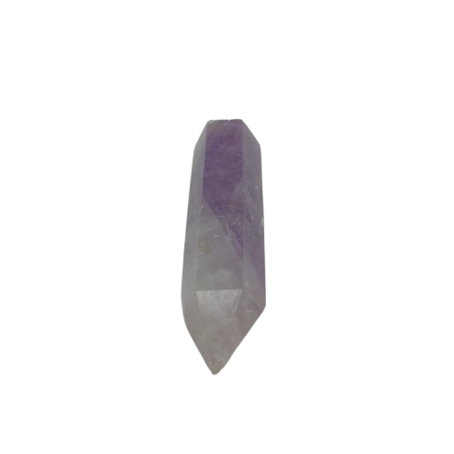 Unbranded Purple Generic Obelisk Crystal (1428170) (LE)