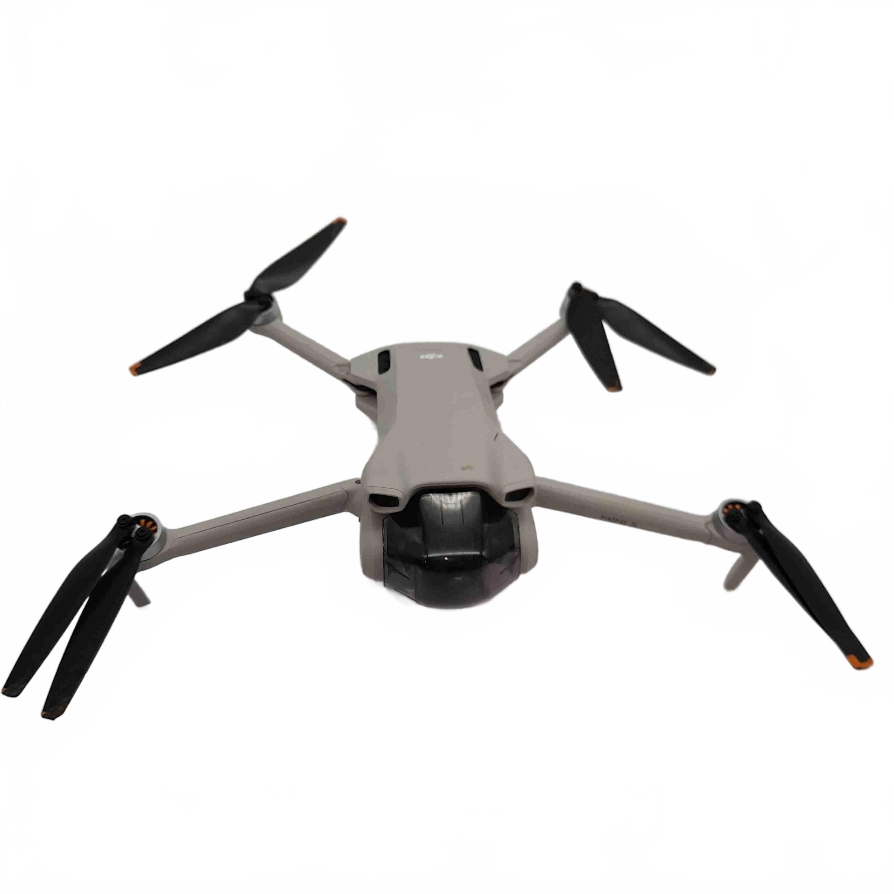 DJI Mini 3 Fly More Combo MT3PD Kit – Bag, Remote, Batteries, Blades (WL 1435082)