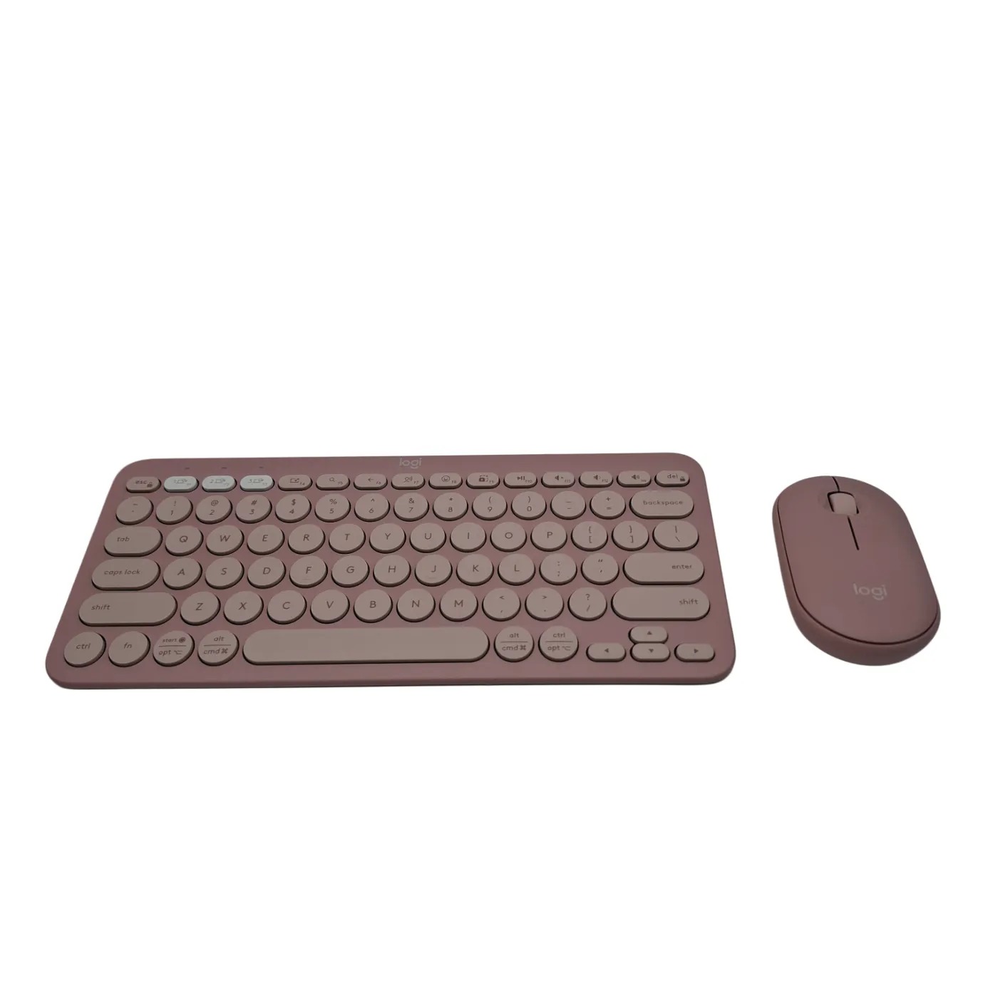 Logitech Pebble 2 Keyboard And Mouse YR0091 (WR 1423193)