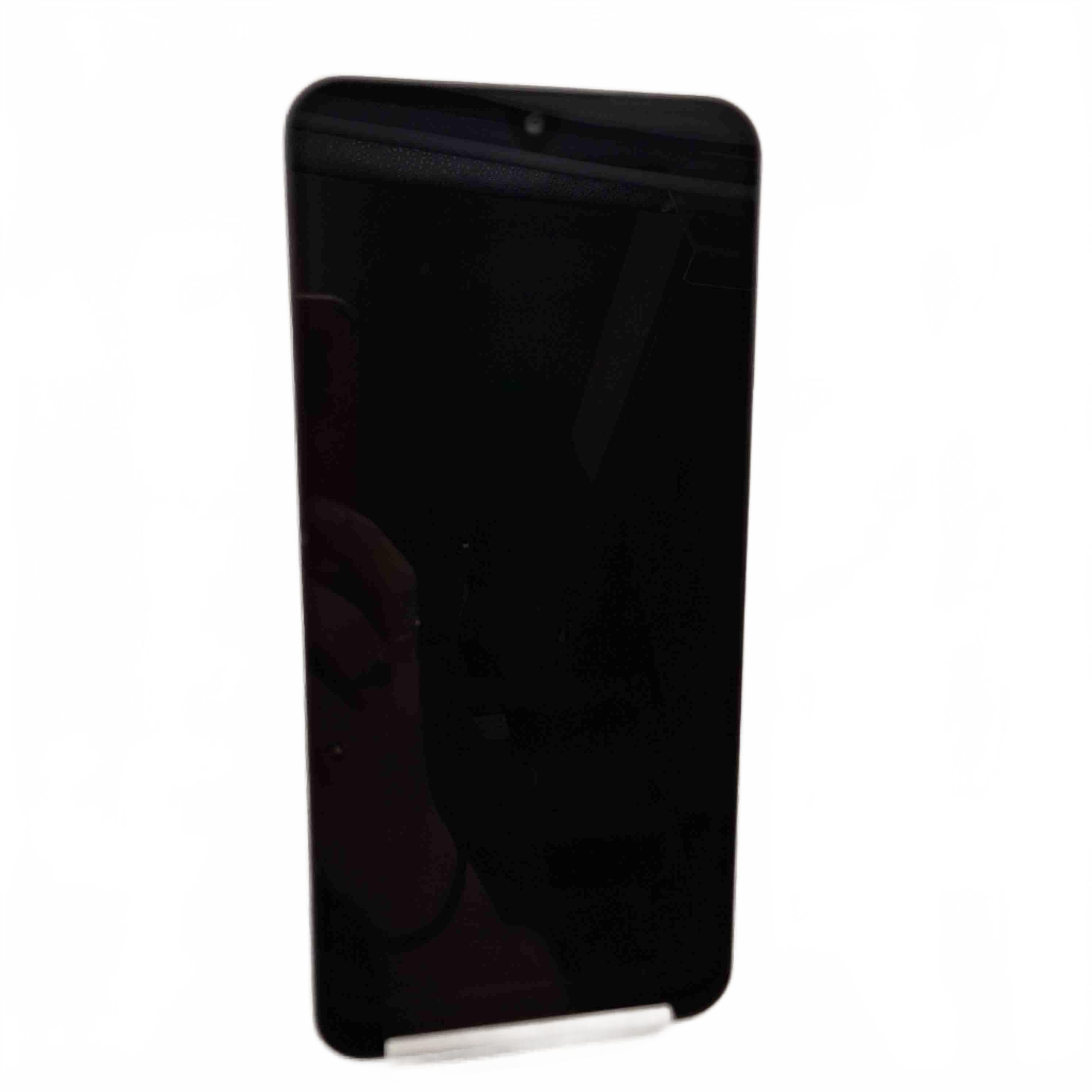 Samsung Galaxy A16 128GB Black SM-A165F *Telstra Locked/Missing Sim Tray* (WL1434570)