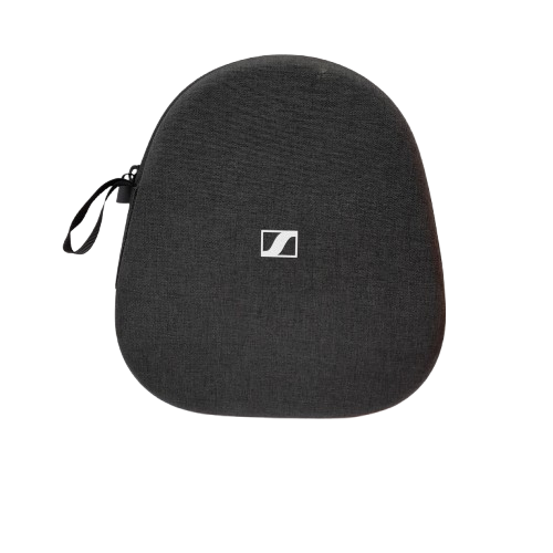 Sennheiser Momentum 4 Wireless Bluetooth Headphones Black (With The Box) [MR]
