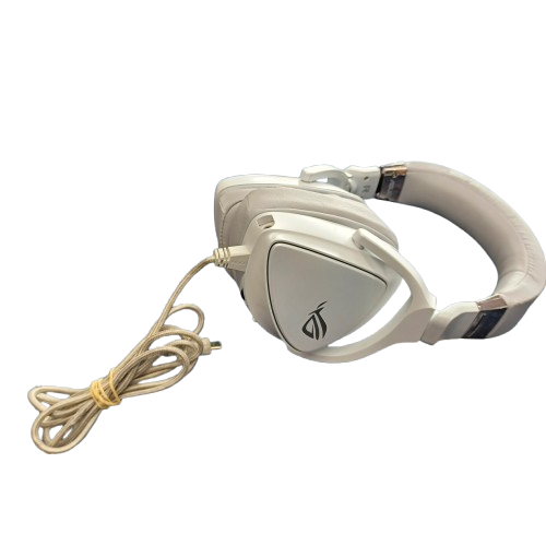 Asus Republic Of Gamers Headphones (lel)